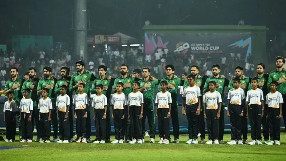 Pakistan Match-Winner Joins English Team